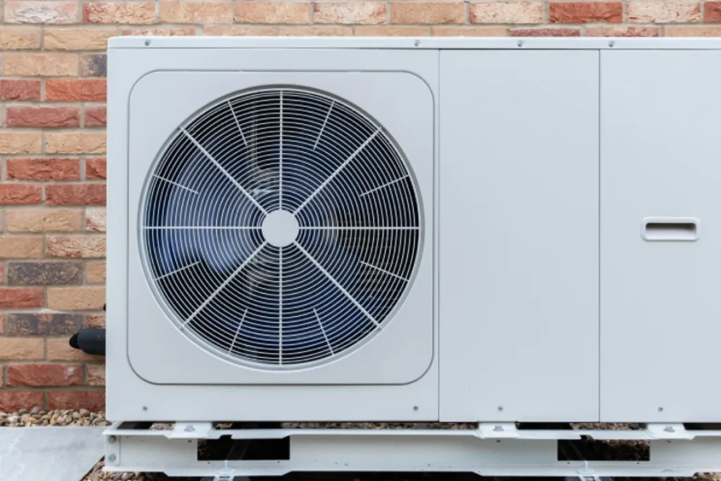 Enerji verimli split klima sistemi ile elektrik tasarrufu