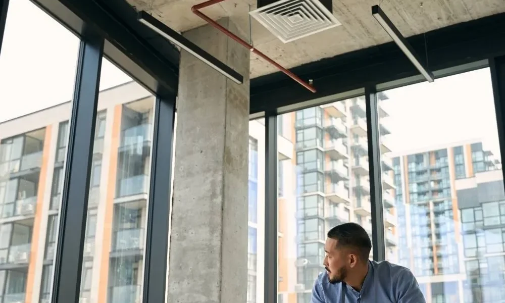 ofis-havalandirma-sistemleri