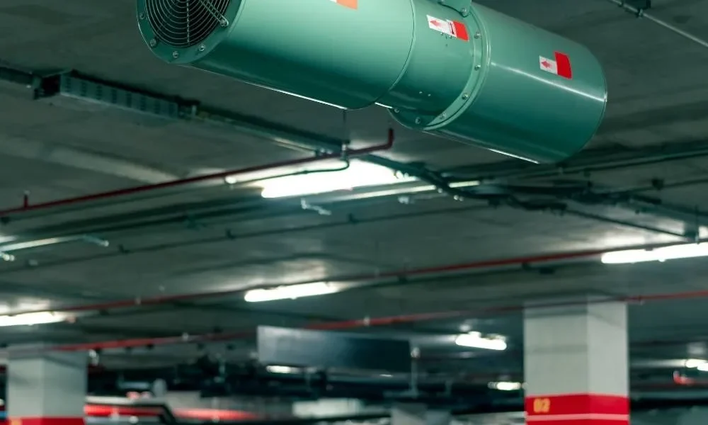 otopark-havalandirma-sistemleri