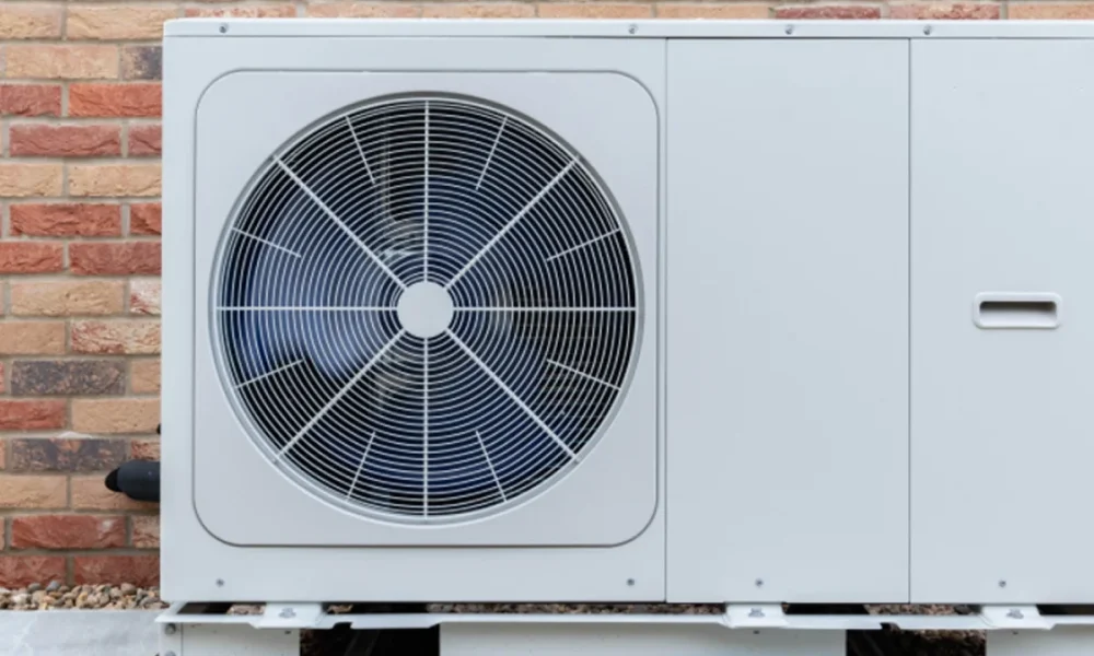 Enerji verimli split klima sistemi ile elektrik tasarrufu